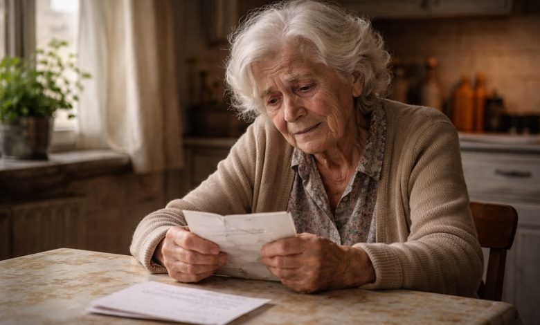 Kiedy babcia powiedziała, że straciliśmy dom, jeszcze nie wiedziałem, kto za tym stoi i co zrobię za tydzień… Kiedy babcia powiedziała, że straciliśmy dom, jeszcze nie wiedziałem, kto za tym stoi i co zrobię za tydzień…