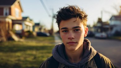 Przypadkowo znalazłam w skarbonce mojego 14-letniego syna dużą sumę pieniędzy. I w tej samej chwili zrozumiałam, że dzieje się coś strasznego… Przypadkowo znalazłam w skarbonce mojego 14-letniego syna dużą sumę pieniędzy. I w tej samej chwili zrozumiałam, że dzieje się coś strasznego…