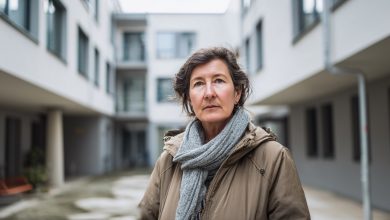 Rok temu zaczęłam zauważać, że z moim synem dzieje się coś niedobrego. Chudł, zostawał dłużej w pracy, przestał kontaktować się z dziećmi i coraz rzadziej bywał w domu. Pewnej soboty pojechałam do nich bez wcześniejszego uprzedzenia i to, co tam zobaczyłam, zszokowało mnie…