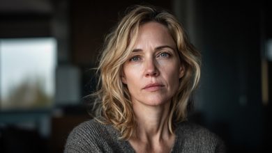 Jedno znalezisko w mieszkaniu teściowej sprawiło, że zaczęłam się zastanawiać, czy nasze spotkanie było przeznaczeniem, czy czyimś zamiarem