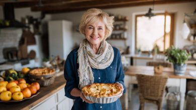 Нieważka przychodziła do nas przez 12 lat z ciastem i uśmiechem, a w zeszłą niedzielę przypadkiem usłyszałam, co mówi o mnie swojemu synowi za zamkniętymi drzwiami…