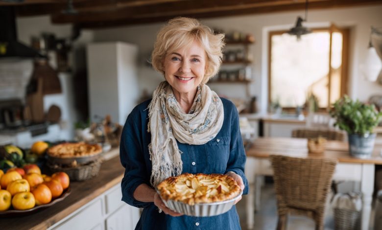 Нieważka przychodziła do nas przez 12 lat z ciastem i uśmiechem, a w zeszłą niedzielę przypadkiem usłyszałam, co mówi o mnie swojemu synowi za zamkniętymi drzwiami…