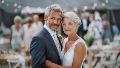 Po tym, jak mama odeszła, tata ożenił się z jej siostrą bliźniaczką. Na weselu babcia pochyliła się do mnie i szepnęła: «Musisz poznać prawdę o tym wszystkim»…