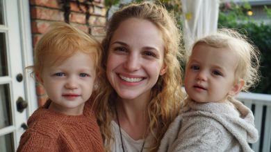 Po dziesięciu latach małżeństwa mój mąż powiedział przy wszystkich, że już nie jestem dla niego kobietą, i ten rodzinny obiad zakończył się zupełnie inaczej, niż sobie wyobrażał…