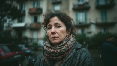 W piątek mąż powiedział, że wyjeżdża na trzy dni w delegację. A wczoraj zobaczyłam jego samochód obok sąsiedniego domu i zrozumiałam, że cały ten czas on…