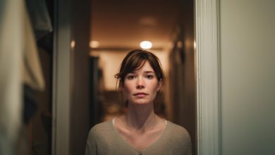 Mąż poprosił mnie, żebym zrezygnowała z pracy i zajęła się domem oraz dzieckiem. Zgodziłam się. A po roku usłyszałam, jak skarżył się swoim znajomym, że «po prostu siedzę mu na karku»…