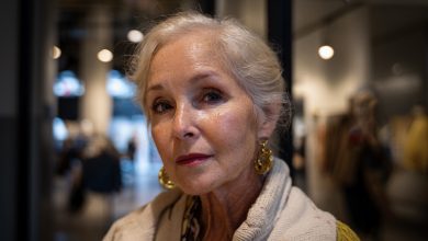 W wieku 62 lat postanowiłam rozpocząć nowe życie, ale jeden wieczór z dziećmi zniszczył wszystko, w co wierzyłam…