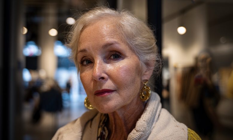 W wieku 62 lat postanowiłam rozpocząć nowe życie, ale jeden wieczór z dziećmi zniszczył wszystko, w co wierzyłam…