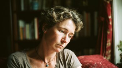 Przeprowadziliśmy się do mieszkania, gdzie nikt nie mieszkał przez 6 lat, i trzeciego wieczoru usłyszałam dziwne kroki z pustego pokoju, którego jeszcze nie zdążyliśmy urządzić…