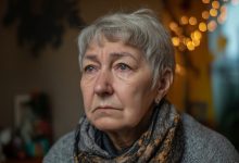 Moja synowa za każdym razem się denerwowała, kiedy przychodziłam w gości, aż przypadkiem usłyszałam rozmowę z jej matką i dowiedziałam się prawdziwego powodu… Moja synowa za każdym razem się denerwowała, kiedy przychodziłam w gości, aż przypadkiem usłyszałam rozmowę z jej matką i dowiedziałam się prawdziwego powodu…