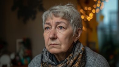 Moja synowa za każdym razem się denerwowała, kiedy przychodziłam w gości, aż przypadkiem usłyszałam rozmowę z jej matką i dowiedziałam się prawdziwego powodu…