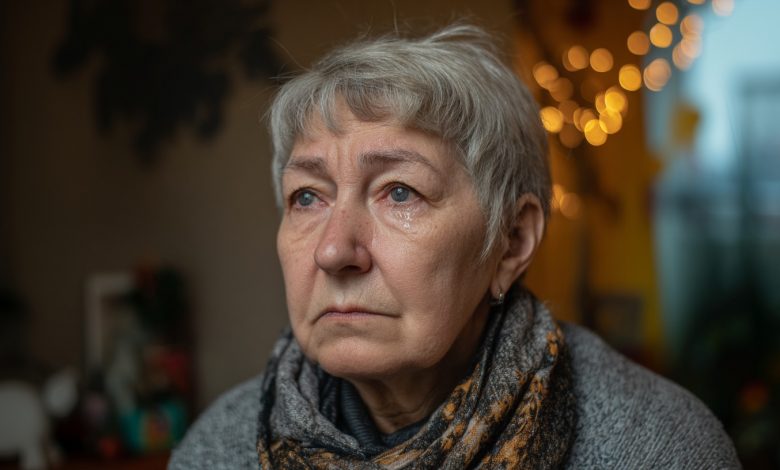 Moja synowa za każdym razem się denerwowała, kiedy przychodziłam w gości, aż przypadkiem usłyszałam rozmowę z jej matką i dowiedziałam się prawdziwego powodu…