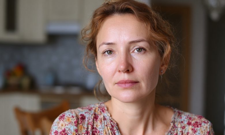 Moje dzieci zaczęły szeptać i oddalać się ode mnie po wizytach u babci, ale prawdziwy cios otrzymałam w dniu, kiedy wróciłam wcześniej do domu i usłyszałam, jak mówiła…