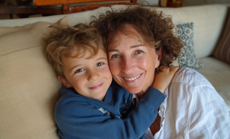 Teściowa nalegała, byśmy nazwali syna właśnie Aleks. A po czterech latach, na rodzinnym przyjęciu, usłyszałam historię, która mnie sparaliżowała z przerażenia…