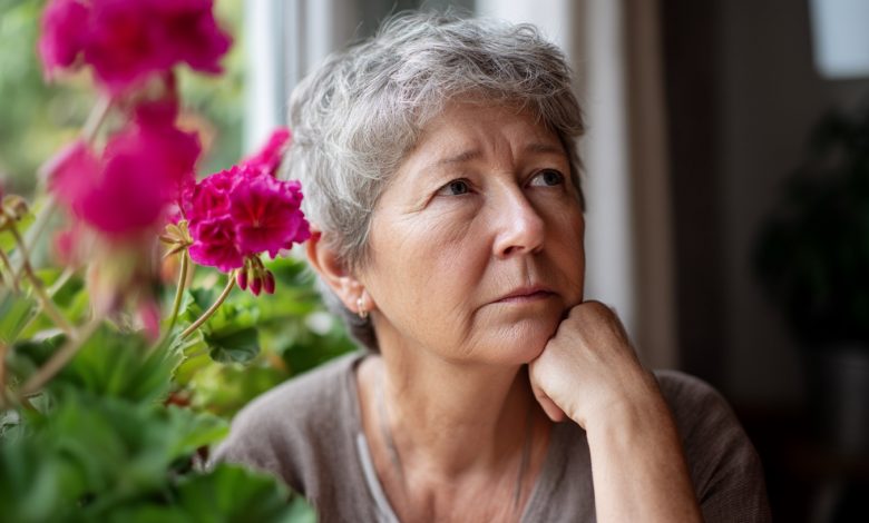 Córka poprosiła o pomoc z dziećmi, i ja z radością przyjechałam jej pomóc. Dopóki nie usłyszałam jej rozmowy telefonicznej