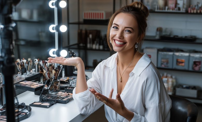 Opłaciłam synowej drogie kursy wizażu, żeby mogła pracować i pomagać rodzinie. Miesiąc temu je ukończyła. A wczoraj koleżanka przysłała mi zdjęcie z salonu i byłam w szoku, widząc, na kim doskonali swoje umiejętności…