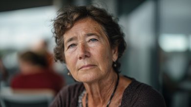 Kiedy mój mąż ciężko zachorował, jego dzieci z pierwszego małżeństwa powiedziały, że jestem dla nich nikim i zaczęły zachowywać się dziwnie. Wtedy postanowiłam pokazać im, z kim tak naprawdę mają do czynienia…