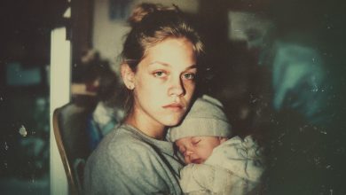 Dwadzieścia sześć lat temu zostawiłam nowo narodzoną córkę w domu dziecka. Nie dlatego że jej nie kochałam. A dlatego że kochałam ją tak bardzo, że rozumiałam – nie mogę jej dać nic poza bólem…