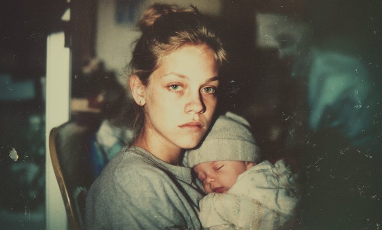 Dwadzieścia sześć lat temu zostawiłam nowo narodzoną córkę w domu dziecka. Nie dlatego że jej nie kochałam. A dlatego że kochałam ją tak bardzo, że rozumiałam – nie mogę jej dać nic poza bólem…