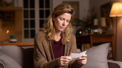 Siedem lat każdego miesiąca mój mąż potajemnie przesyłał pieniądze na nieznane konto. Przez przypadek znalazłam starą kwitancję i wybrałam numer odbiorcy. Kiedy na ekranie pojawiło się zdjęcie, ugięły mi się nogi… Siedem lat każdego miesiąca mój mąż potajemnie przesyłał pieniądze na nieznane konto. Przez przypadek znalazłam starą kwitancję i wybrałam numer odbiorcy. Kiedy na ekranie pojawiło się zdjęcie, ugięły mi się nogi…