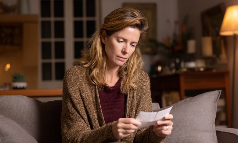 Siedem lat każdego miesiąca mój mąż potajemnie przesyłał pieniądze na nieznane konto. Przez przypadek znalazłam starą kwitancję i wybrałam numer odbiorcy. Kiedy na ekranie pojawiło się zdjęcie, ugięły mi się nogi…