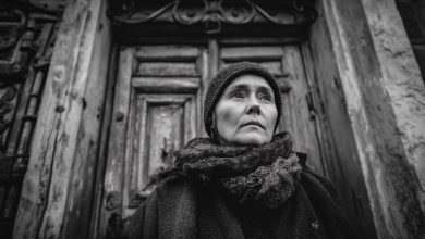 Mąż przez 6 lat co środę mówił, że zostaje dłużej w pracy. Aż przypadkiem zobaczyłam jego samochód przy starym akademiku. Z ciekawości weszłam na trzecie piętro, zatrzymałam się przy drzwiach i zamarłam, gdy usłyszałam, co się za nimi dzieje…