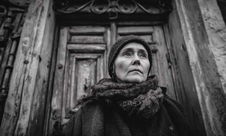 Mąż przez 6 lat co środę mówił, że zostaje dłużej w pracy. Aż przypadkiem zobaczyłam jego samochód przy starym akademiku. Z ciekawości weszłam na trzecie piętro, zatrzymałam się przy drzwiach i zamarłam, gdy usłyszałam, co się za nimi dzieje…