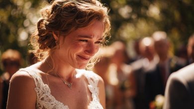 Córka przygotowywała się do ślubu i całą organizację wzięła na siebie teściowa. Kiedy nadszedł dzień ceremonii, wszyscy goście byli przerażeni, a córka płakała z powodu urażenia…