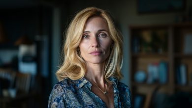 Zobaczyłam czerwony ślad szminki na koszuli męża i byłam przekonana, że mnie zdradził, ale prawda, którą poznałam później, okazała się o wiele straszniejsza i zamieniła moje życie w prawdziwy koszmar…