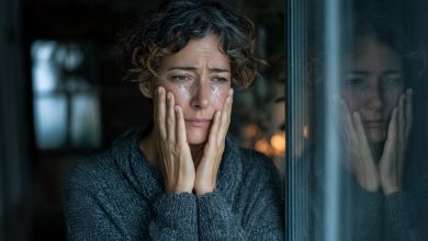 Kiedy mamy zabrakło, krewni przyjechali tak szybko, jakby byli gotowi wcześniej. Już pierwszego wieczoru zrozumiałam ich prawdziwe intencje — i postanowiłam działać inaczej…