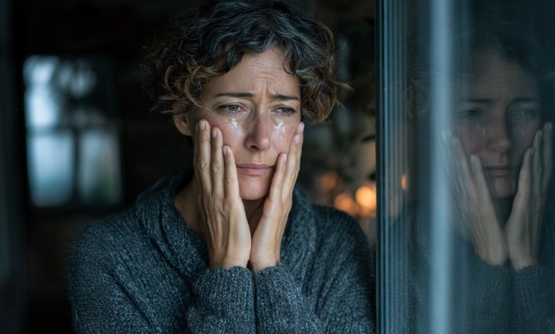 Kiedy mamy zabrakło, krewni przyjechali tak szybko, jakby byli gotowi wcześniej. Już pierwszego wieczoru zrozumiałam ich prawdziwe intencje — i postanowiłam działać inaczej…