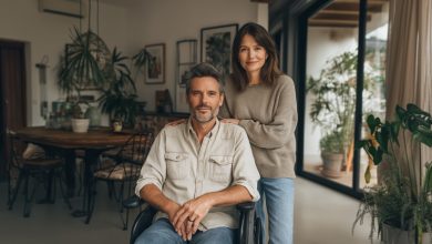 Przez 10 lat opiekowałam się sparaliżowanym mężem. W dniu, w którym znowu zaczął chodzić, wręczył mi dokumenty rozwodowe. A po kilku dniach sąsiadka opowiedziała mi prawdę…