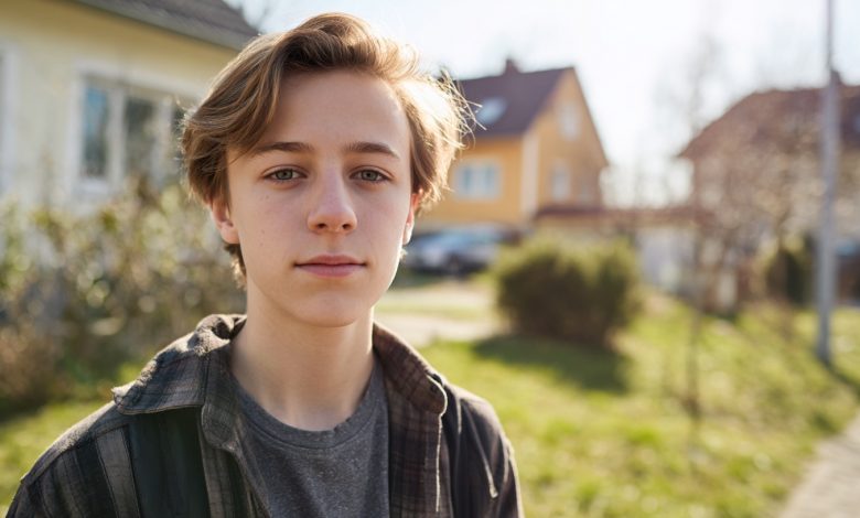 Syn nagle zaczął nosić ubrania z długim rękawem nawet w upale, a gdy weszłam do jego pokoju bez pukania i zobaczyłam to, co próbował ukryć, zrobiło mi się zimno w środku…