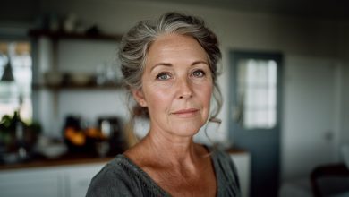 Córka w wieku 32 lat nagle oznajmiła, że jest w ciąży, bardzo się z mężem ucieszyliśmy, ale po 5 miesiącach przypadkiem natknęłam się na wyniki jej badań i zamarłam…