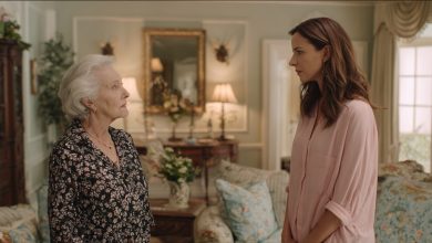 Oddałam teściowej na przechowanie złote ozdoby mamy, wszystko, co mi po niej zostało. A po roku, gdy poprosiłam o ich zwrot, teściowa pokazała mi puste pudełka i powiedziała: “Nie martw się, kochanie, kupiłam ci…”