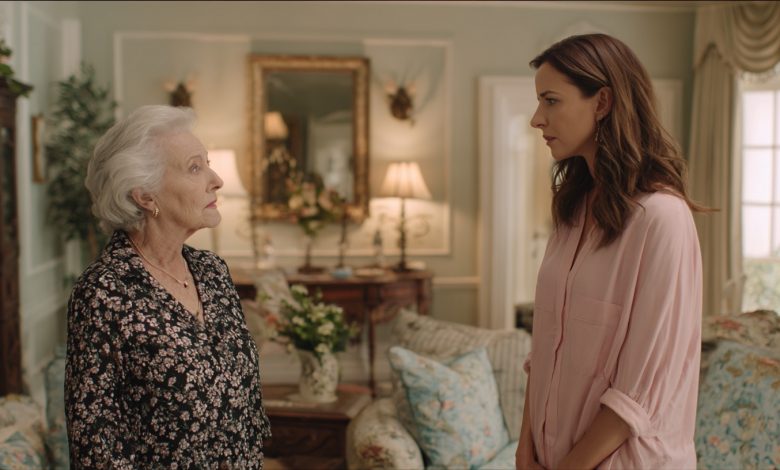 Oddałam teściowej na przechowanie złote ozdoby mamy, wszystko, co mi po niej zostało. A po roku, gdy poprosiłam o ich zwrot, teściowa pokazała mi puste pudełka i powiedziała: “Nie martw się, kochanie, kupiłam ci…”