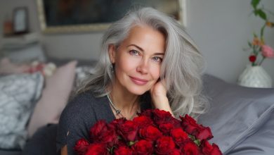 Na 50. urodziny męża zorganizowałam mu podróż na Malediwy. A na swoje 50. urodziny on obudził mnie słowami: „Niespodzianka czeka na ciebie na dole”. Zeszłam i zamarłam z szoku…