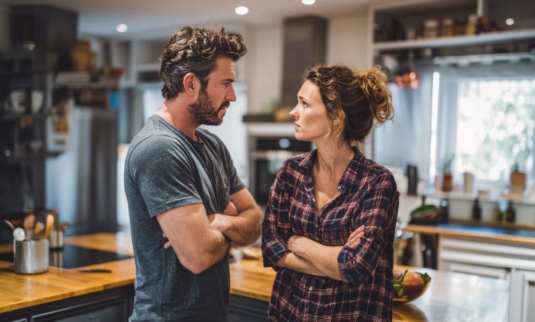 Moja żona bardzo chciała iść na spotkanie absolwentów. Powiedziałem, że nie ma tam czego szukać. Dwa tygodnie później kurier przyniósł paczkę na jej nazwisko… Moja żona bardzo chciała iść na spotkanie absolwentów. Powiedziałem, że nie ma tam czego szukać. Dwa tygodnie później kurier przyniósł paczkę na jej nazwisko…