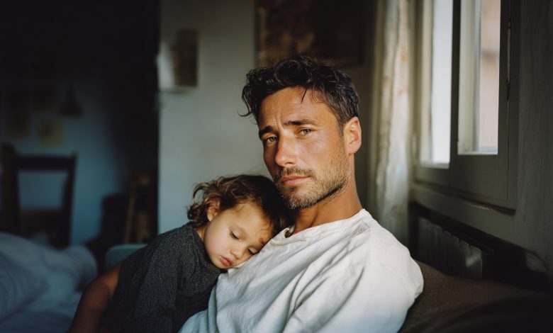 Moja żona opuściła mnie z naszą głuchą noworodzoną córeczką — a po 20 latach wróciła z jednym okrutnym żądaniem… Moja żona opuściła mnie z naszą głuchą noworodzoną córeczką — a po 20 latach wróciła z jednym okrutnym żądaniem…