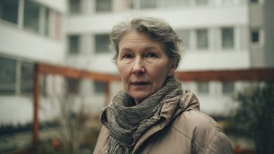 Syn poprosił, żeby nie przychodzić bez zapowiedzi. Ale wczoraj postanowiłam zrobić niespodziankę, upiekłam jego ulubione pierogi z kapustą i pojechałam do niego i zamarłam w progu, kiedy usłyszałam jego rozmowę z sąsiadką, która zaparła mi dech w piersiach…