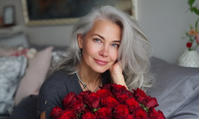 Na 50. urodziny męża zorganizowałam mu podróż na Malediwy. A na swoje 50. urodziny on obudził mnie słowami: „Niespodzianka czeka na ciebie na dole”. Zeszłam i zamarłam z szoku…