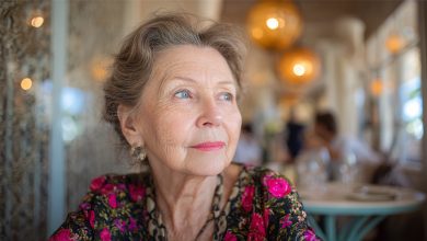 Syn zaprosił mnie na kolację do restauracji z okazji moich 60. urodzin. Przyszłam szczęśliwa, marzyłam o tym wieczorze. Gdy podano deser, wyjął kopertę, położył ją przede mną na stole i wypowiedział zdanie, które natychmiast zgasiło mój uśmiech: “Mamo, bardzo mi przykro, ale musisz to przeczytać…”