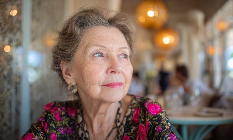 Syn zaprosił mnie na kolację do restauracji z okazji moich 60. urodzin. Przyszłam szczęśliwa, marzyłam o tym wieczorze. Gdy podano deser, wyjął kopertę, położył ją przede mną na stole i wypowiedział zdanie, które natychmiast zgasiło mój uśmiech: “Mamo, bardzo mi przykro, ale musisz to przeczytać…”