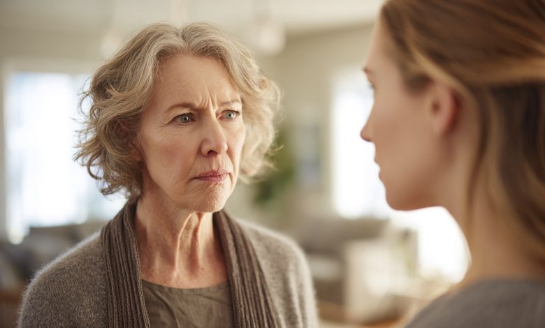 Zamierzałam przeprowadzić się do innego miasta, rzeczy były już spakowane, samochód uruchomiony, ale wtedy na ganek wyszła mama i stanowczo powiedziała: «Nigdzie nie pojedziesz, dopóki tego nie przeczytasz…»