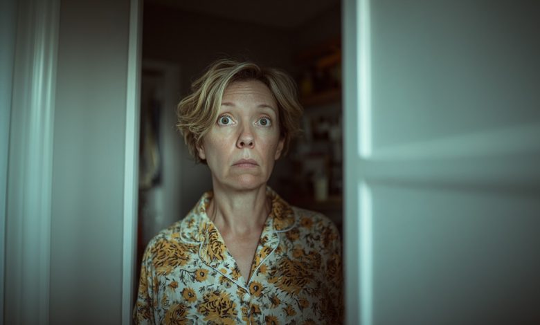 Tamtego wieczoru, jak zwykle, przygotowywałam kolację i czekałam na męża z pracy. Kiedy zadzwonił dzwonek do drzwi, otworzyłam je z radością, ale na progu nie stał mój mąż, a…