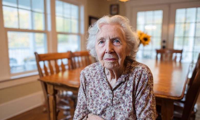 Kiedy u mamy zdiagnozowano demencję, bracia i siostry bez wahania zdecydowali się umieścić ją w domu opieki. A ja zabrałam ją do siebie, nie wiedząc, czym to wszystko się dla mnie skończy…