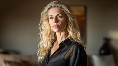 Tütre sõber jäi meie juurde ööseks. Hom­mikul nägin teda oma magamistoas ja olin tema käitumisest šokeeritud…