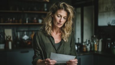 Jeden pokój w naszym domu był zamknięty od 15 lat. Wczoraj córka zapytała po raz ostatni, dlaczego. Dzisiaj znalazłam notatkę: «Mamo, znam twój sekret. Musimy porozmawiać…»