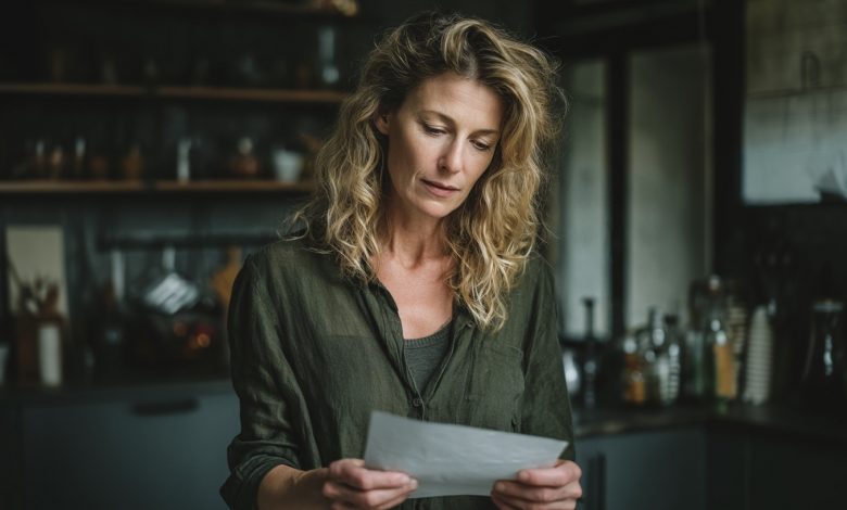 Jeden pokój w naszym domu był zamknięty od 15 lat. Wczoraj córka zapytała po raz ostatni, dlaczego. Dzisiaj znalazłam notatkę: «Mamo, znam twój sekret. Musimy porozmawiać…»