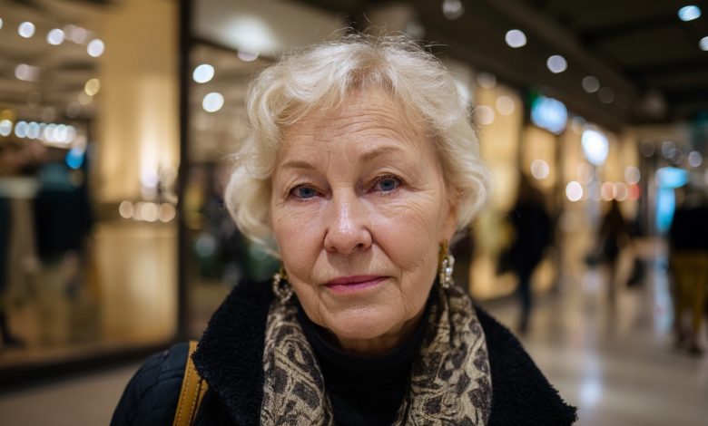 Z moją przyjaciółką przyjaźniłyśmy się przez 40 lat. W październiku poprosiła o dużą sumę „na operację”, a miesiąc później zobaczyłam ją z zakupem, który sprawił, że zbladłam…